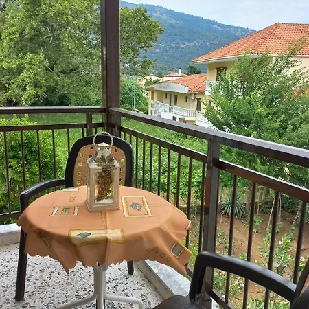Marina Pensjonat Kinira
