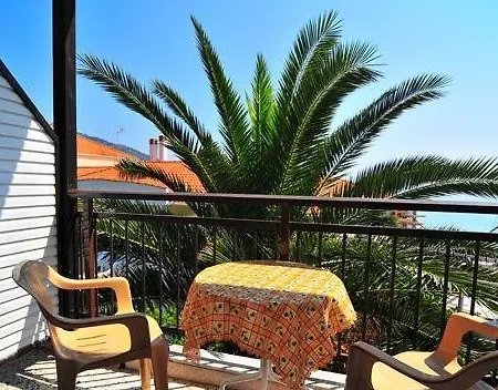Pensjonat Marina *