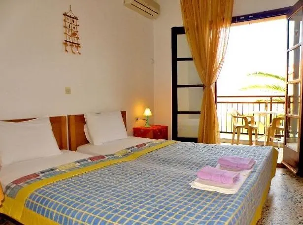 Konukevi Marina 3*
