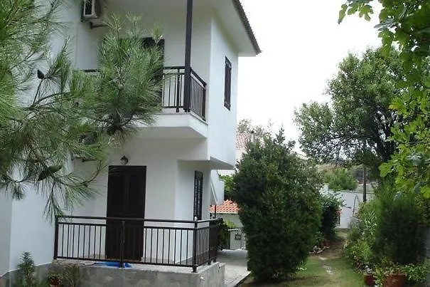 Konukevi Marina