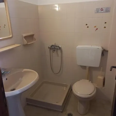 Marina Guest house