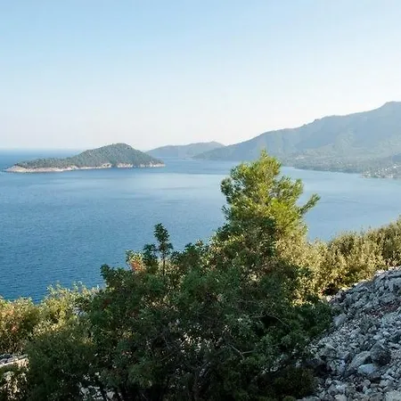 Vendégház Marina 3*