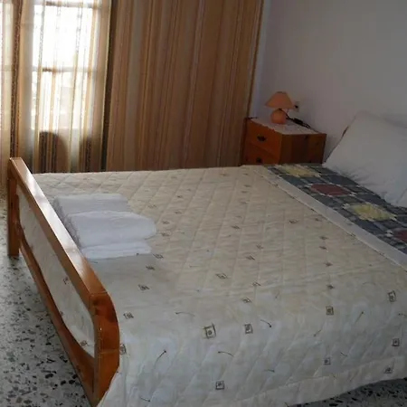 Vendégház Marina Kínira