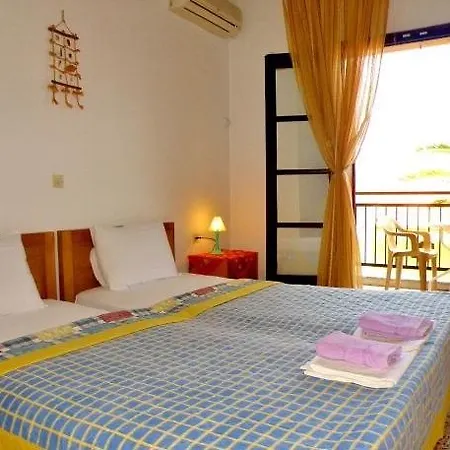 Vendégház Marina 3*