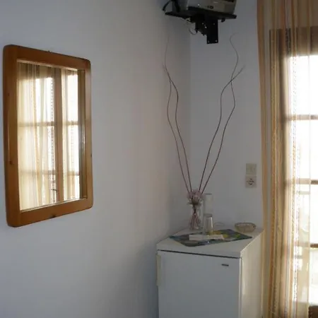 Vendégház Marina Kínira