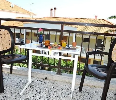 Vendégház Marina Kínira