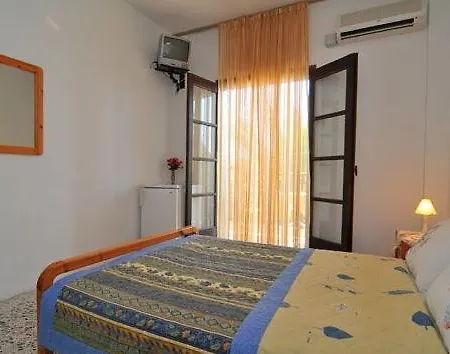 Vendégház Marina Kínira