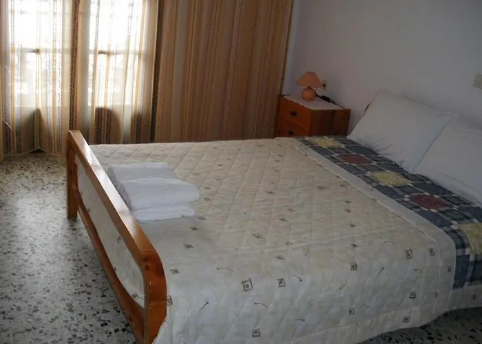 Pensiune Marina Koinira