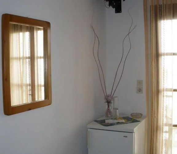 Pensiune Marina Koinira