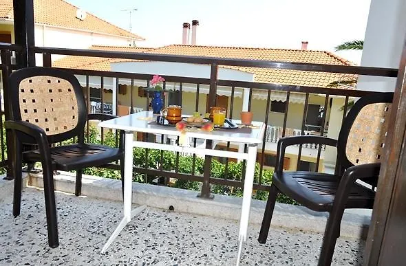 Pensiune Marina Koinira