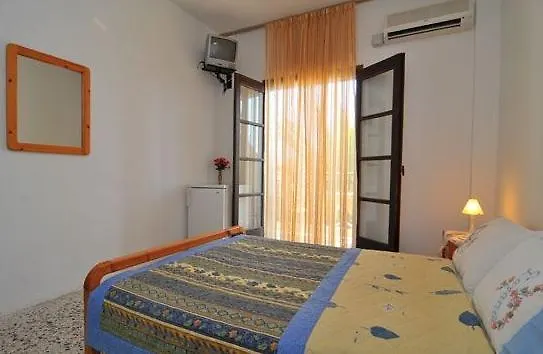 Pensiune Marina Koinira